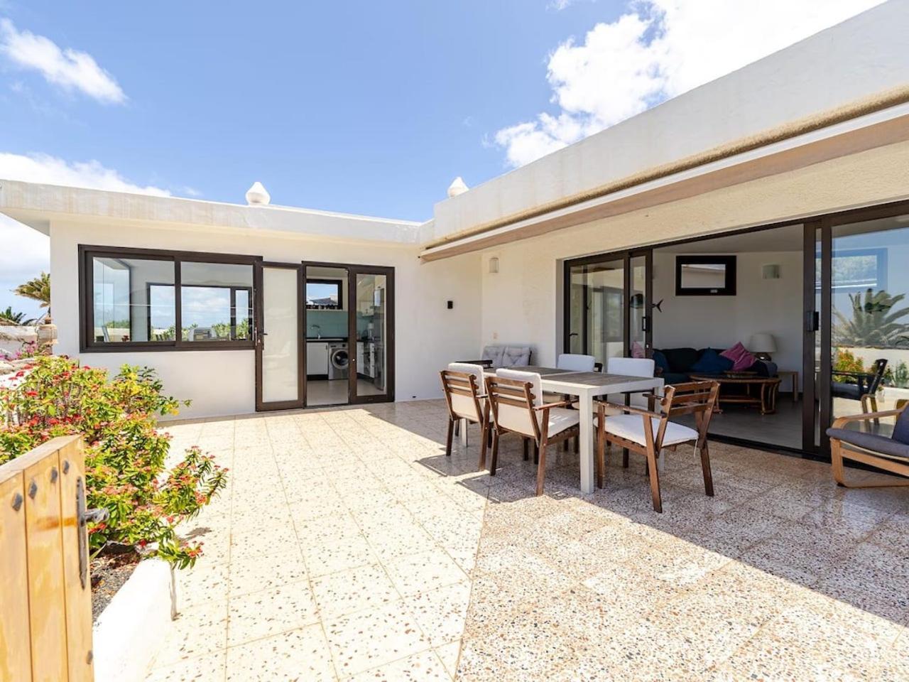 Casa Susanne ฟามารา ภายนอก รูปภาพ
